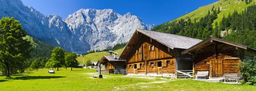 Photos du Voyage VENET : Le Tyrol, beauté de la nature ( Du 10 au 14 Juillet )